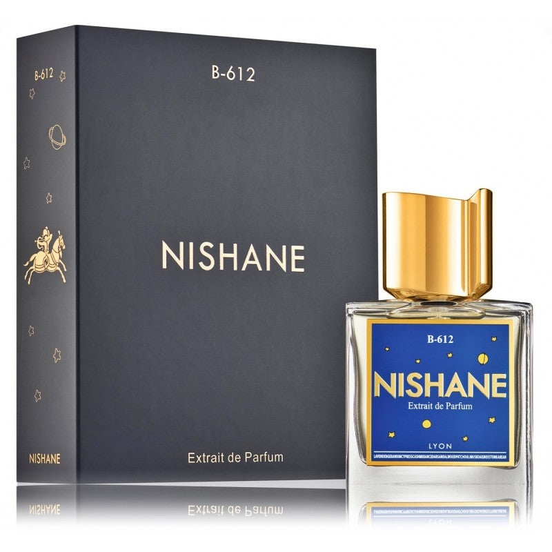 Nishane B-612 PAR U 50 ml - N1 Home