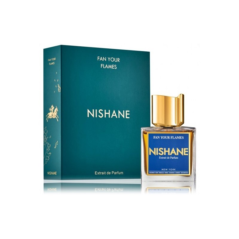 Nishane Fan Your Flames PAR U 50 ml