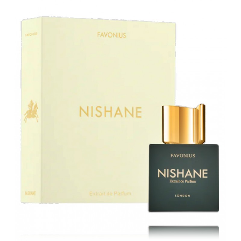 Nishane Favonius PAR U 100 ml