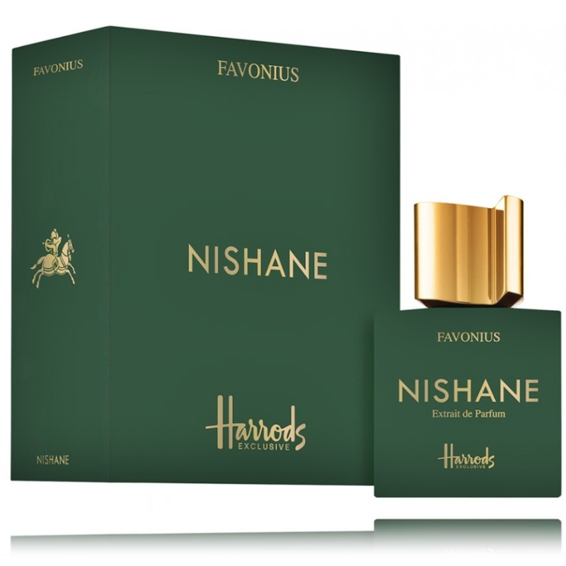 Nishane Favonius PAR U 100 ml
