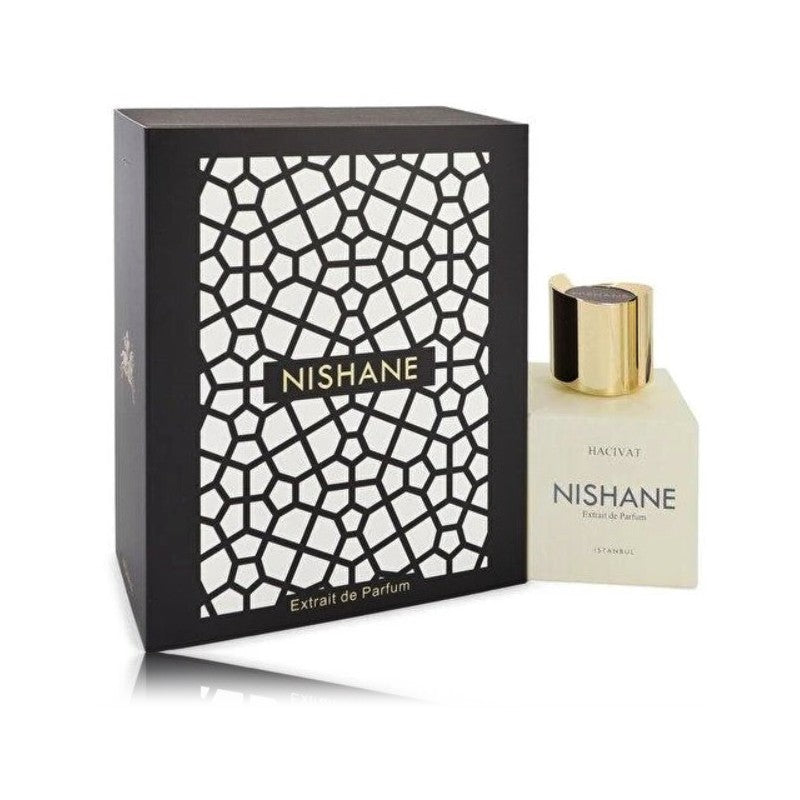 Nishane Hacivat PAR U 50 ml, 100 ml