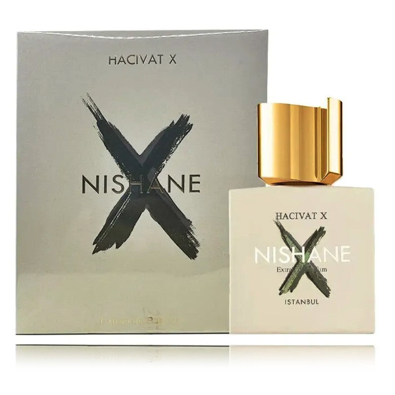 Nishane Hacivat X PAR U 50 ml, 100 ml