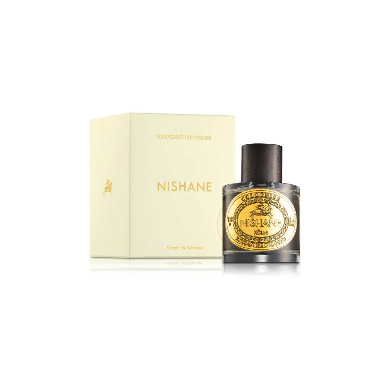 Nishane Hespéridé Colognisé EDC U 100 ml