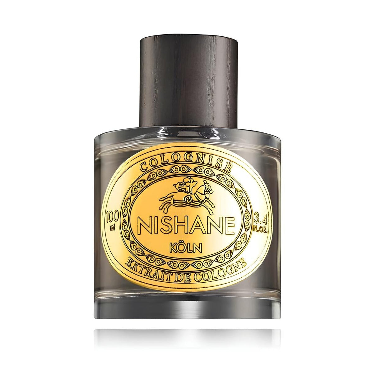 Nishane Hespéridé Colognisé EDC U 100 ml