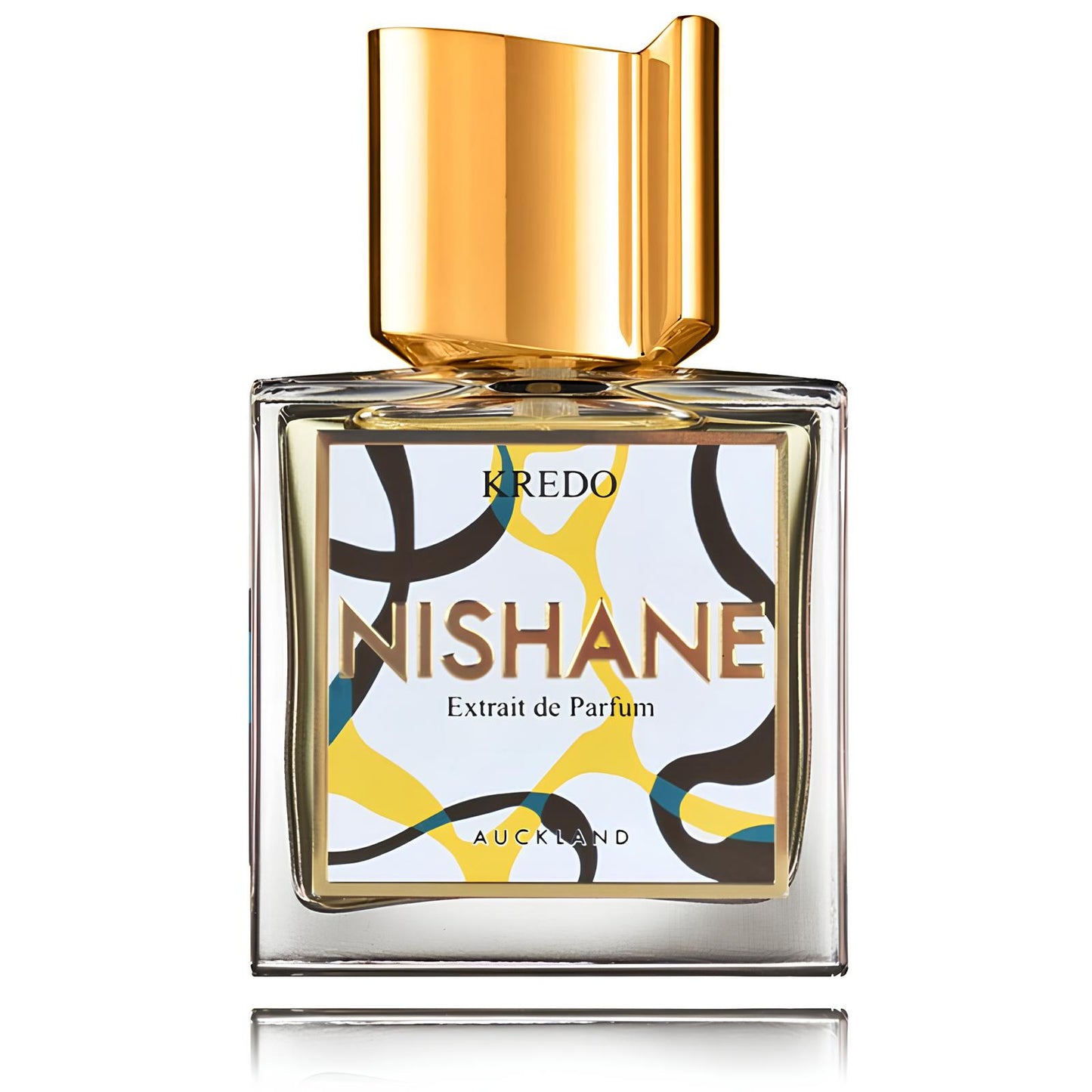 Nishane Kredo PAR U 50 ml