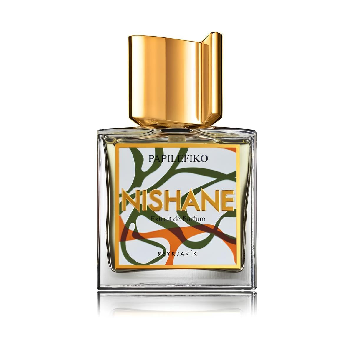 Nishane Papilefiko PAR U 100 ml