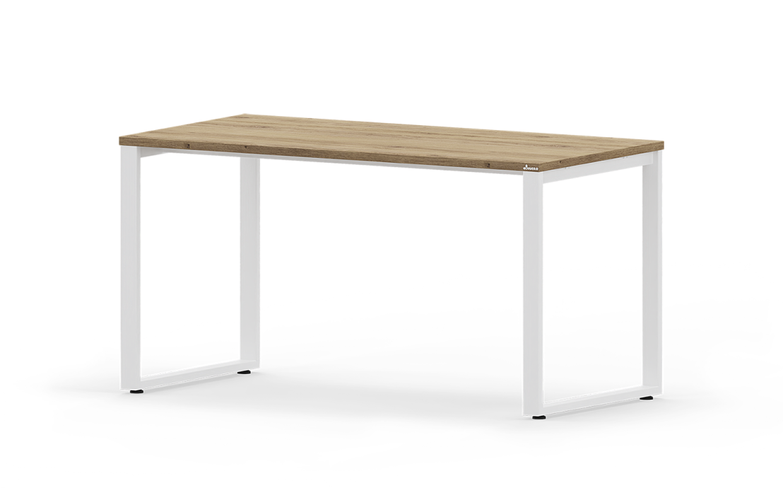 Galds Opus-Lite II Q 120-200/80/74 cm Akācija STD10 - N1 Home