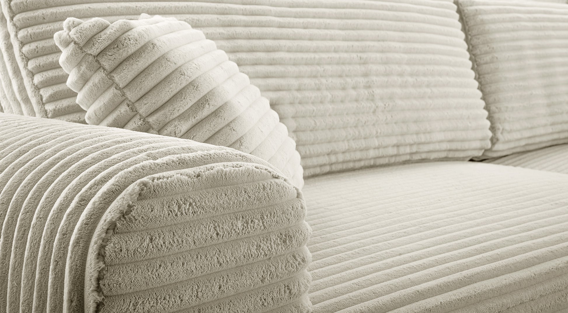 Dīvāns Happid 85/297/169 cm Ambience 02 - N1 Home