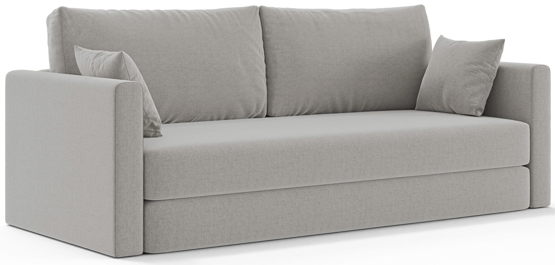 Dīvāns Evolia 160/200/42 cm Verita 09 - N1 Home