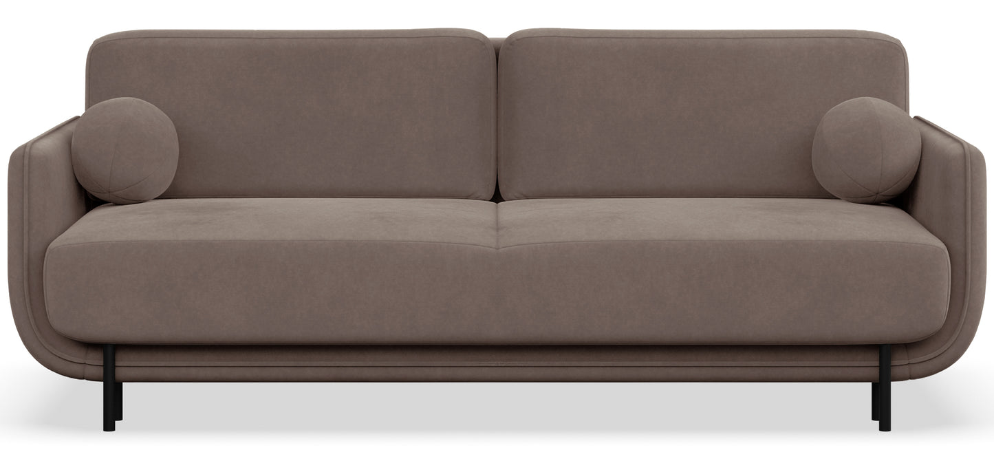 Dīvāns Oplar 236/95/96 cm Polo 875