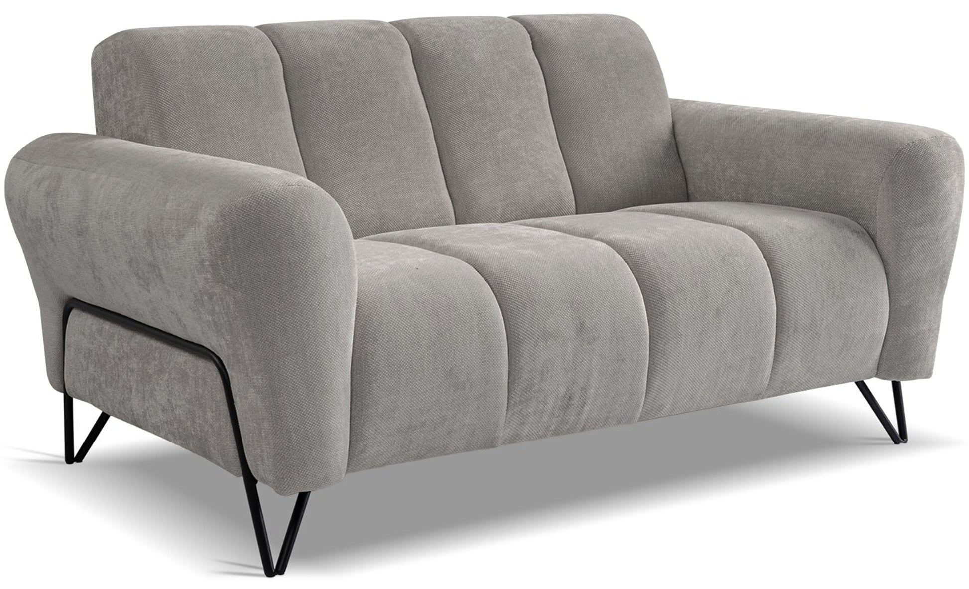 Dīvāns Volio 83/160/98 cm Storm 09 - N1 Home