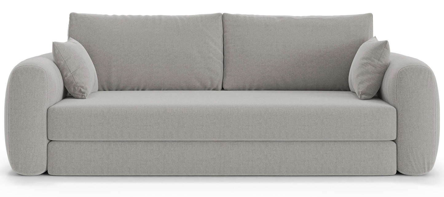 Dīvāns Velero 42/200/80 cm Verita 09 - N1 Home