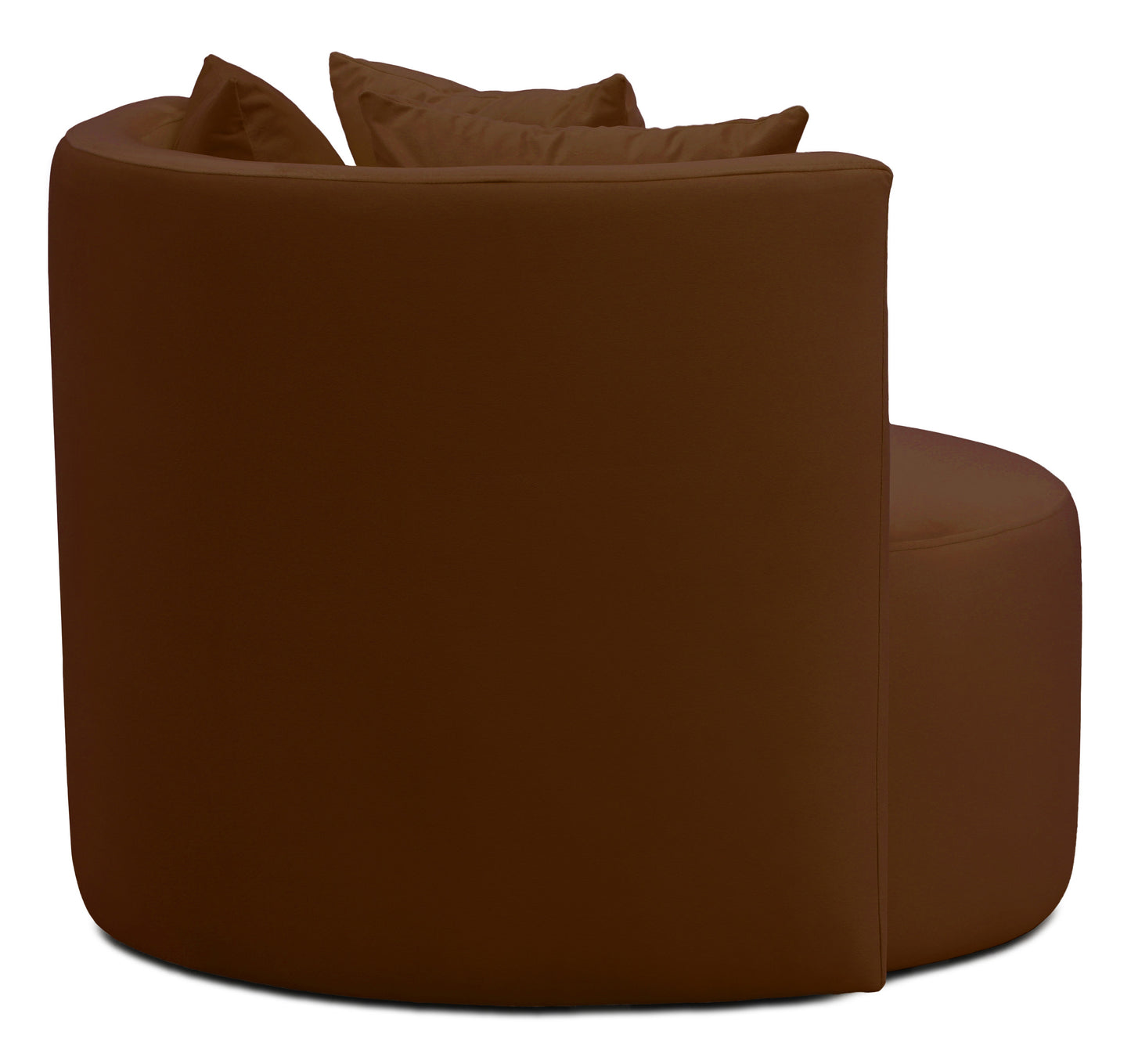 Krēsls Bonbo 70/93/94 cm Riviera 56 - N1 Home