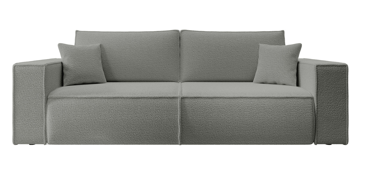 Dīvāns Fireza 275/102/85 cm Abriamo 7 - N1 Home