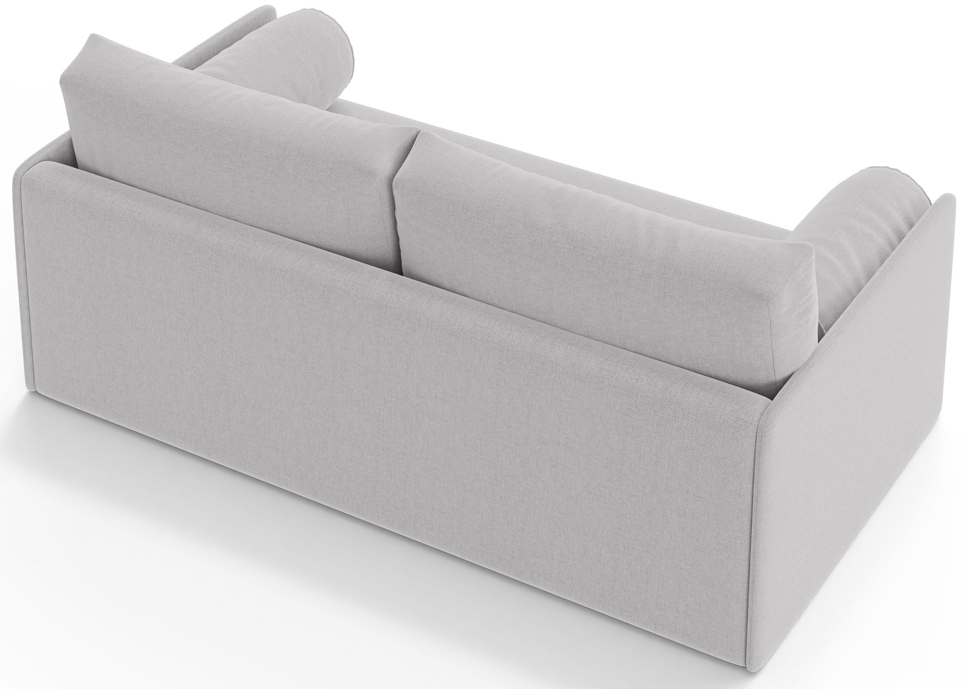 Dīvāns Estans 83/212/96 cm Verita 80 - N1 Home