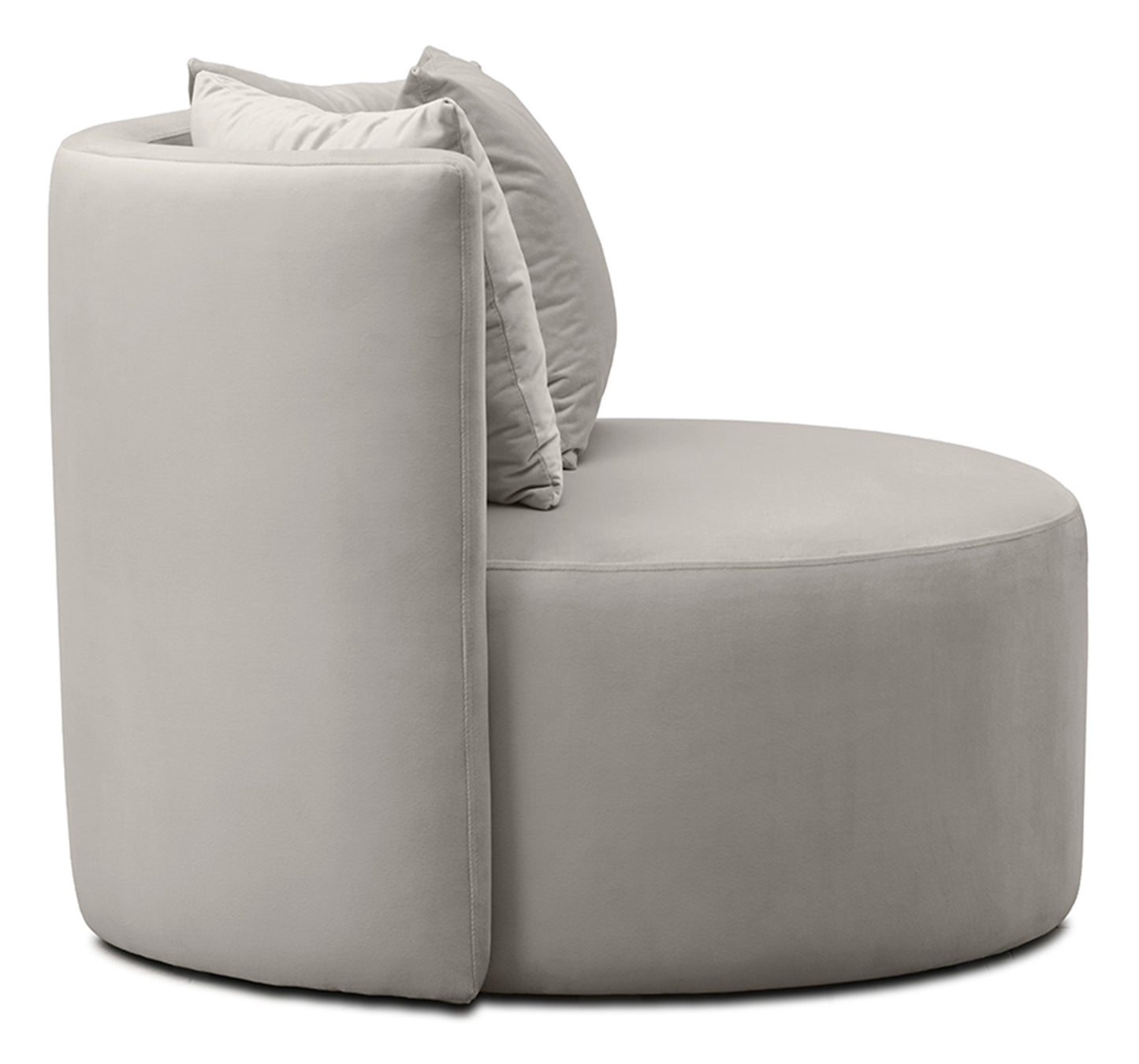 Krēsls Bonbo 70/93/94 cm Riviera 21 - N1 Home