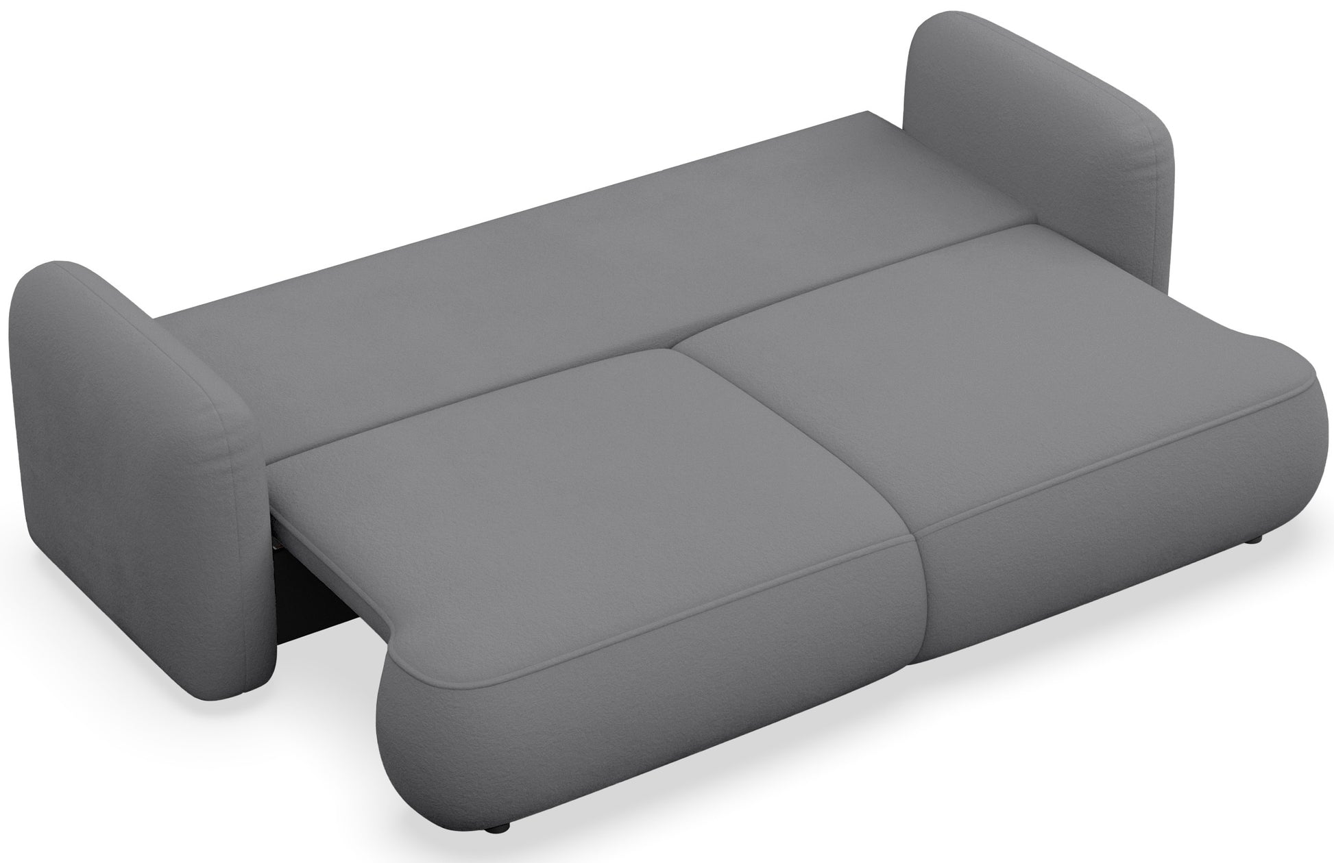 Dīvāns Tvors 82/253/110 cm Flow 24 - N1 Home