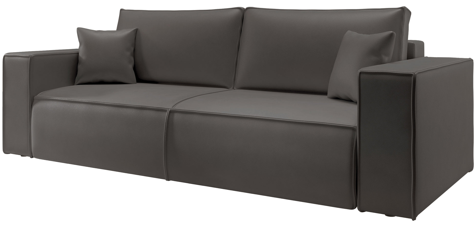 Dīvāns Cuaros 86/257/102 cm Nube 84 - N1 Home