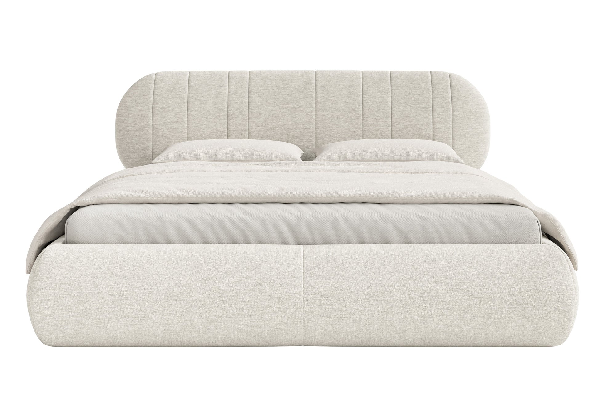 Gulta Meliosa (ar konteineru) 140/160/180x 200 cm Verita 01 - N1 Home