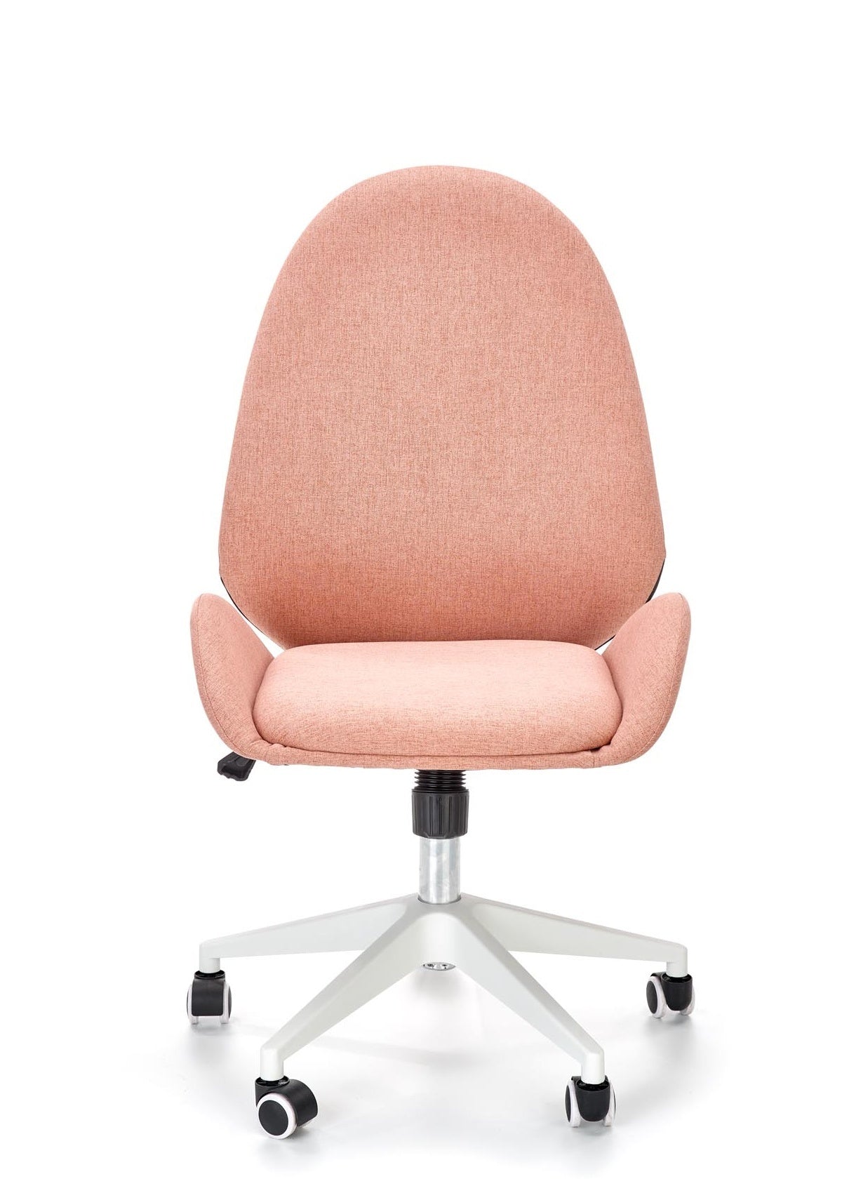 Krēsls Roje 101/54/58 cm rozā - N1 Home