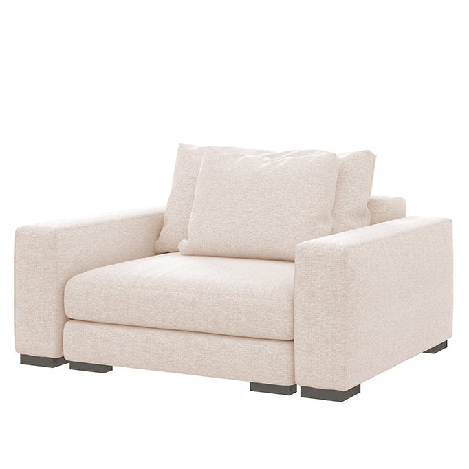 Krēsls Milia 87/141/115 cm Storm 02