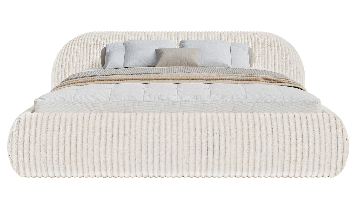 Gulta Šelli 182;202;222/75/234 cm Ambience 02 - N1 Home