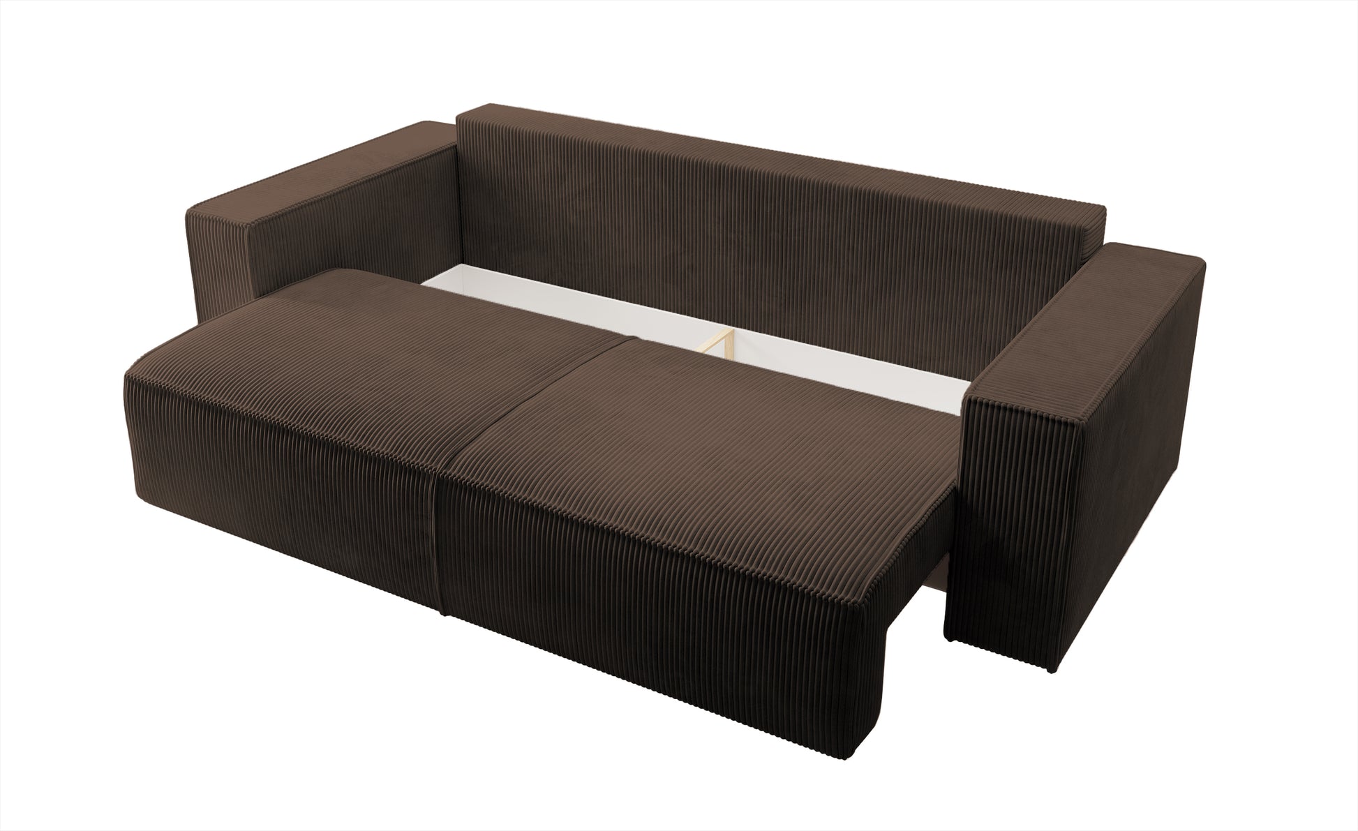 Dīvāns Fireza 275/102/85 cm Poso 06 - N1 Home