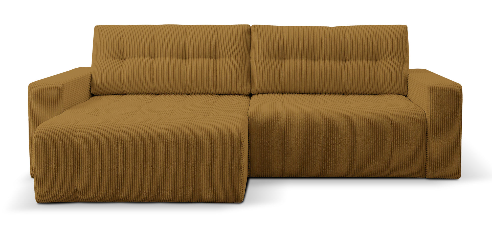 Dīvāns Mailes 86/245/143 cm Poso 01 - N1 Home