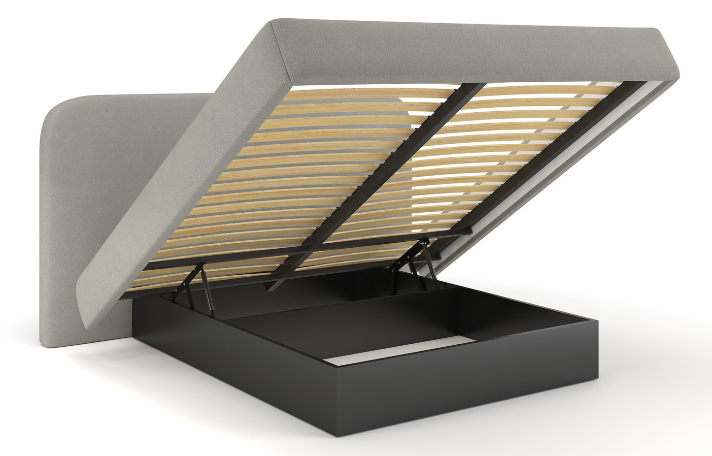 Gulta Nelapo 120/140/160/180x200 cm Casa 22