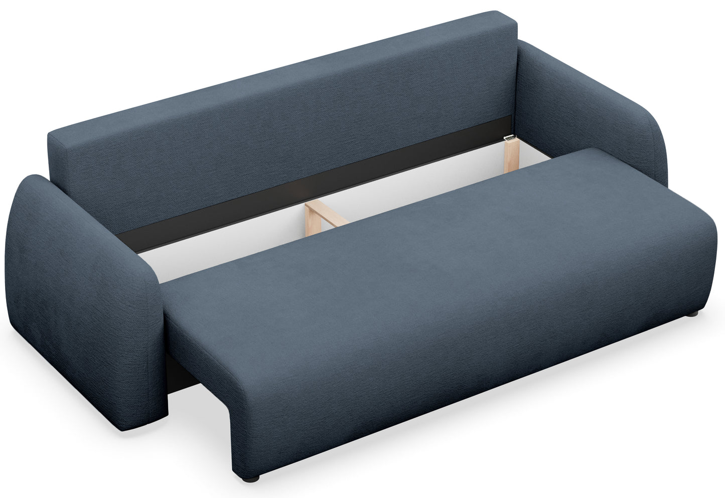 Dīvāns Nubo 244/85/93 cm Enjoy New Lux 50 - N1 Home