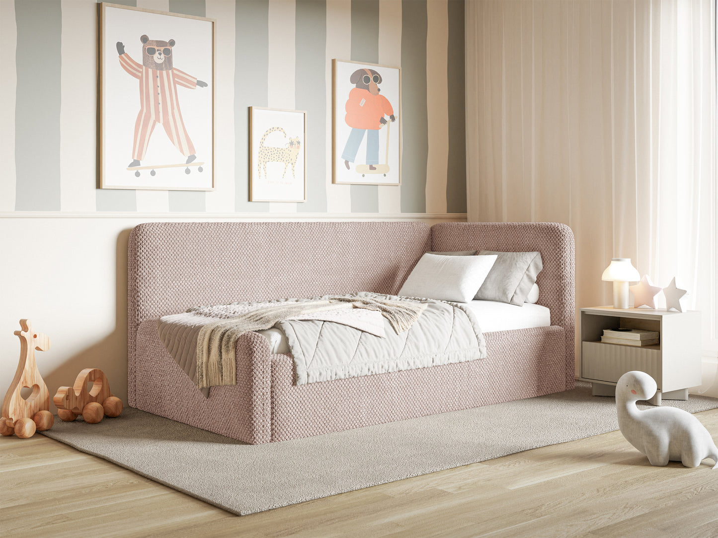 Gulta Fanko 219/92/140 cm Onega 15 - N1 Home