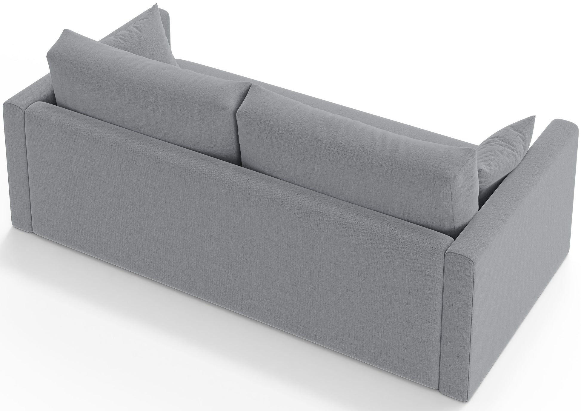 Dīvāns Evolia 160/200/42 cm Verita 90 - N1 Home