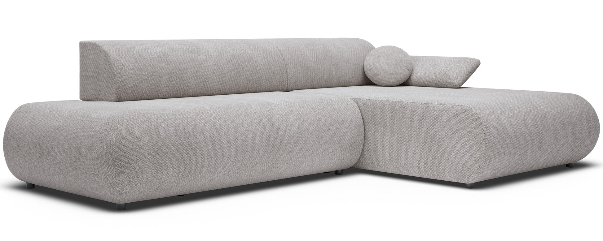 Dīvāns Armon 74/286/173 cm Vinci 25 - N1 Home