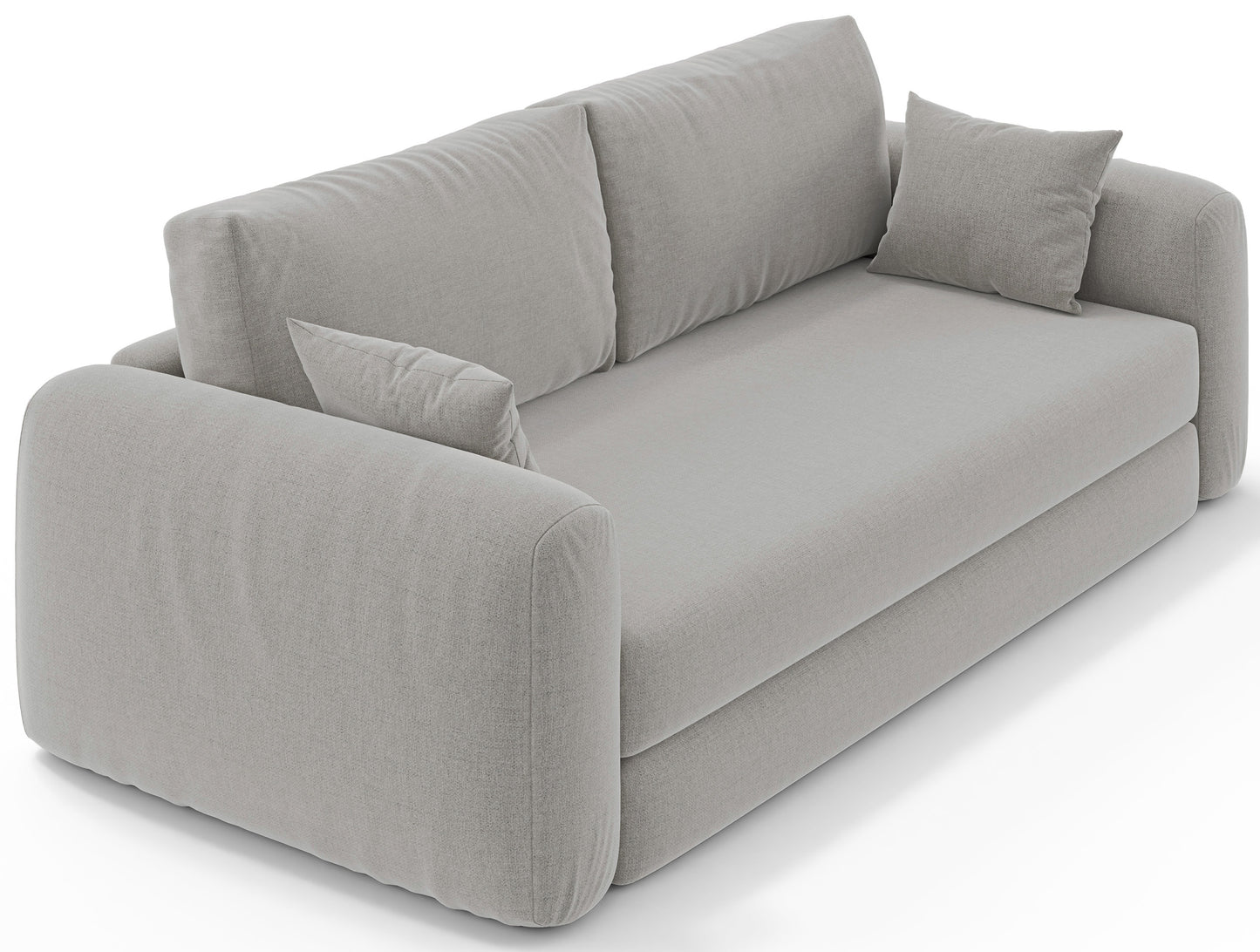 Dīvāns Velero 42/200/80 cm Verita 09 - N1 Home