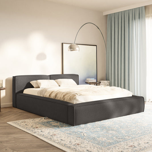 Gulta Tilas low 140/160/180/200x200 cm Sicuro 80 - N1 Home