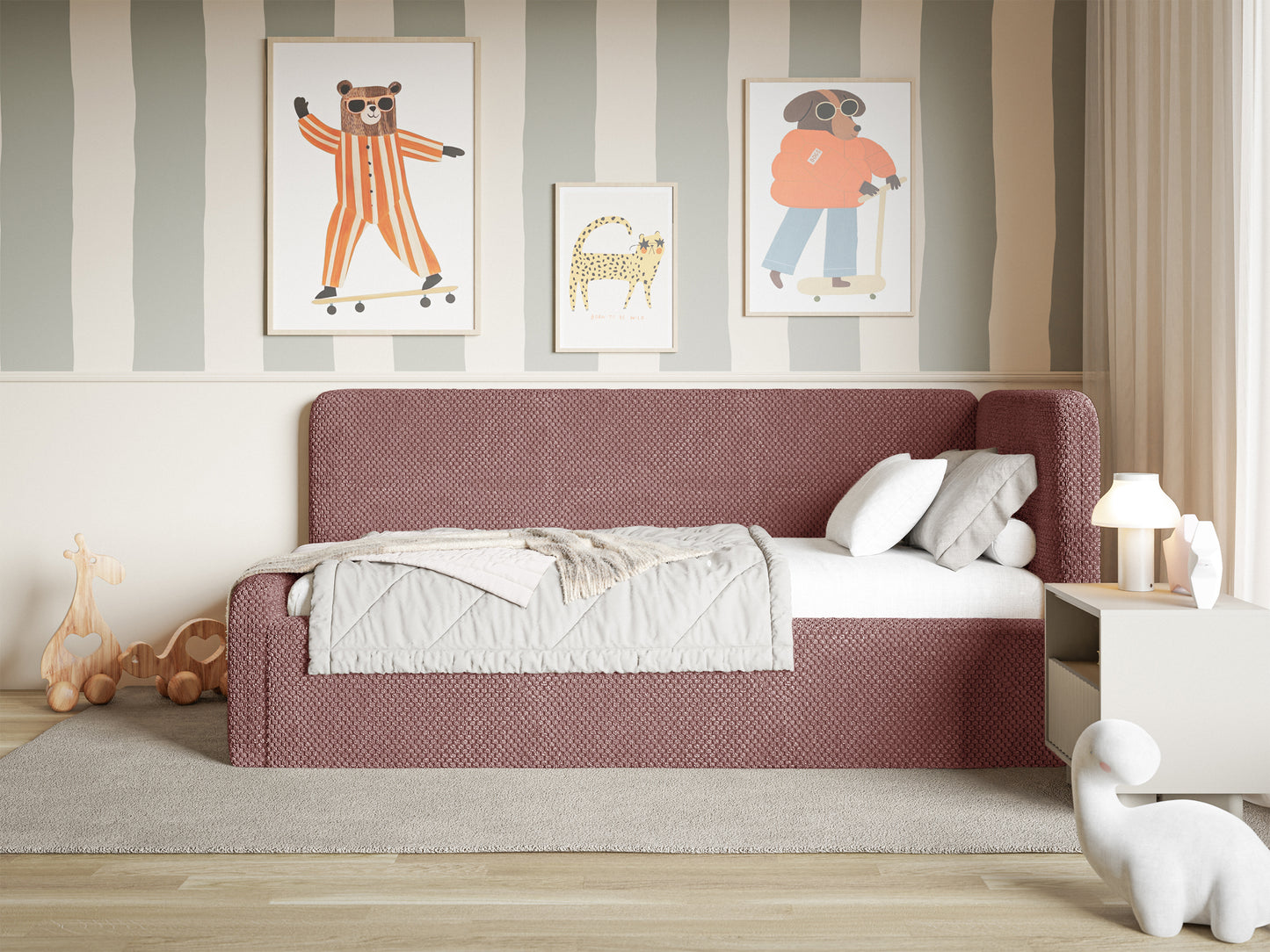 Gulta Fanko 219/92/140 cm Onega 16 - N1 Home