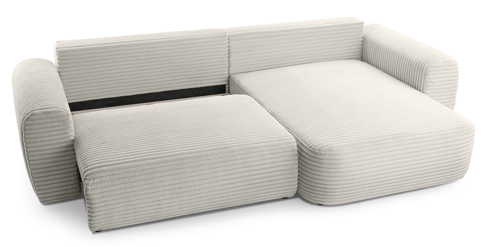 Dīvāns Happid 85/297/169 cm Ambience 16 - N1 Home