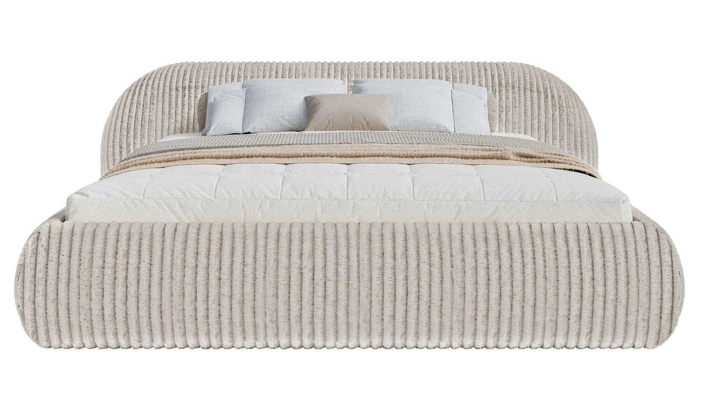 Gulta Šelli 182;202;222/75/234 cm Ambience 04