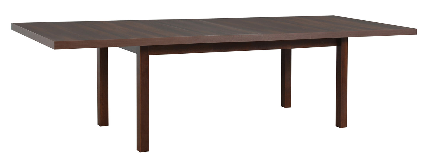 Galds Fulimas 200-280/76/100 cm valrieksts