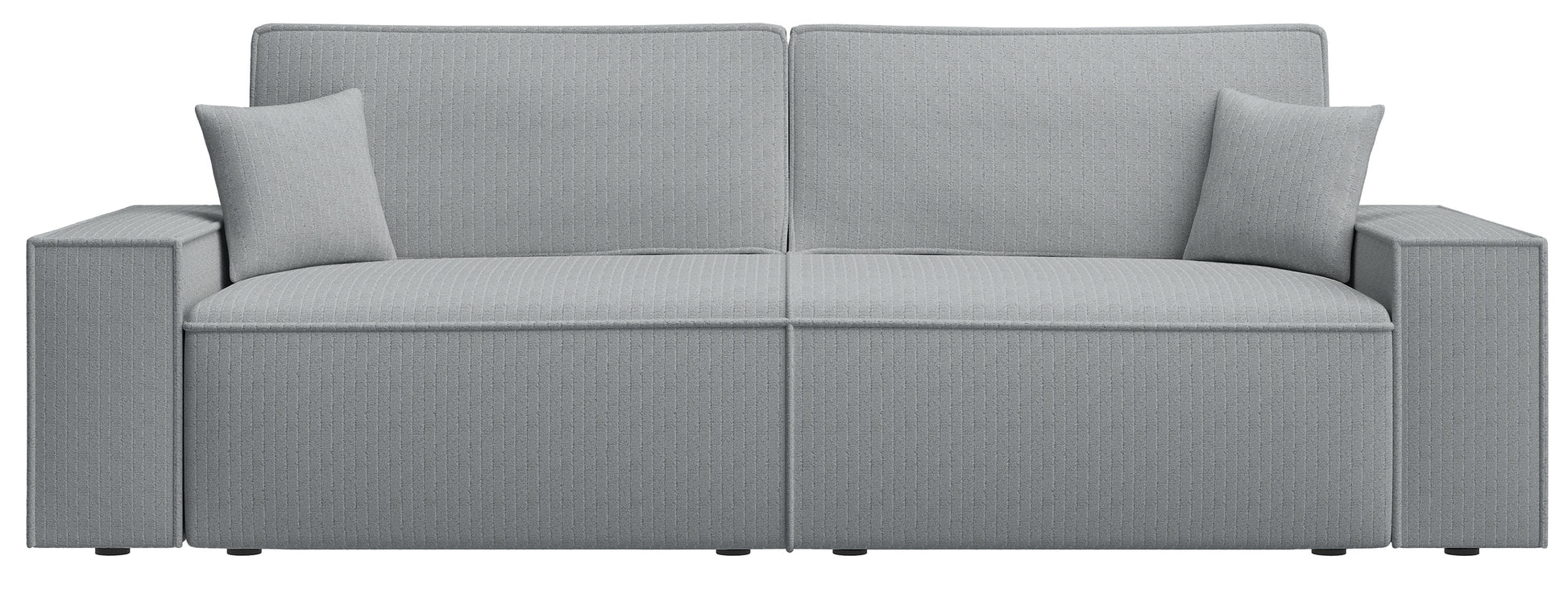 Dīvāns Fireza 275/102/85 cm Perla 30 - N1 Home