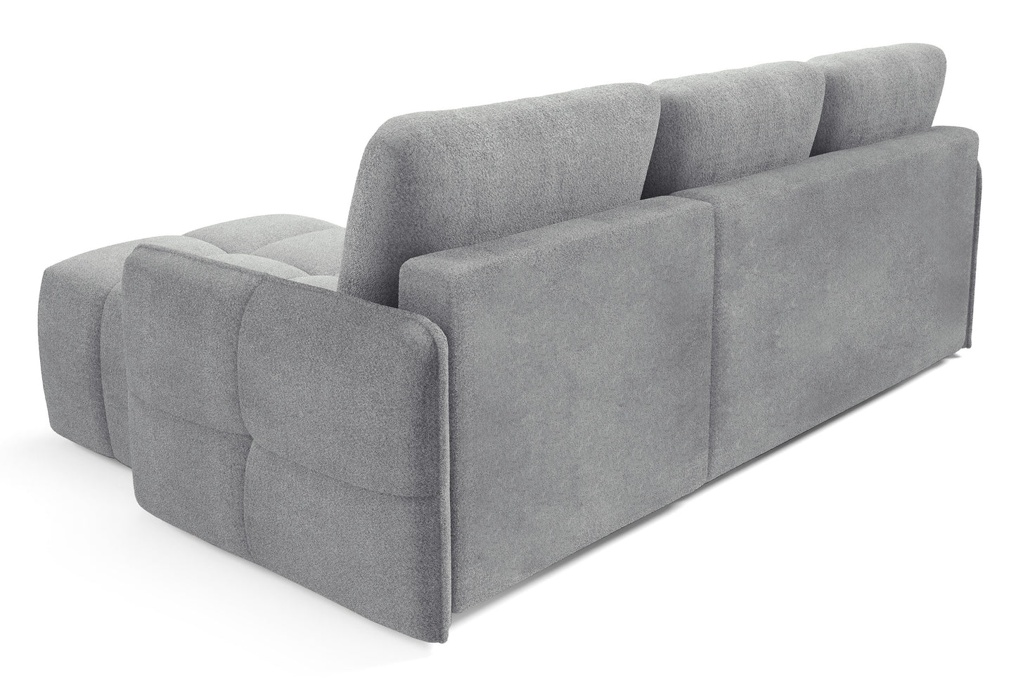 Dīvāns Flatty 95/220/145 cm Abriamo 6 - N1 Home