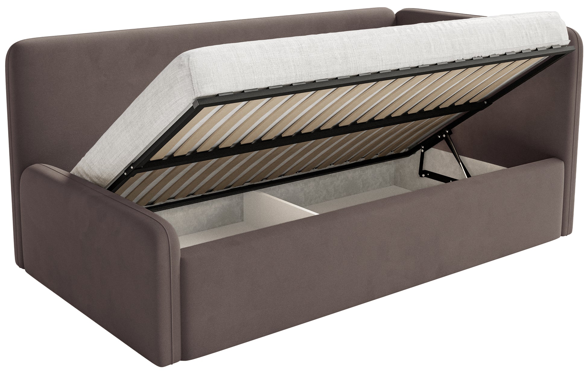 Gulta Fanko 219/92/140 cm Piano 05 - N1 Home