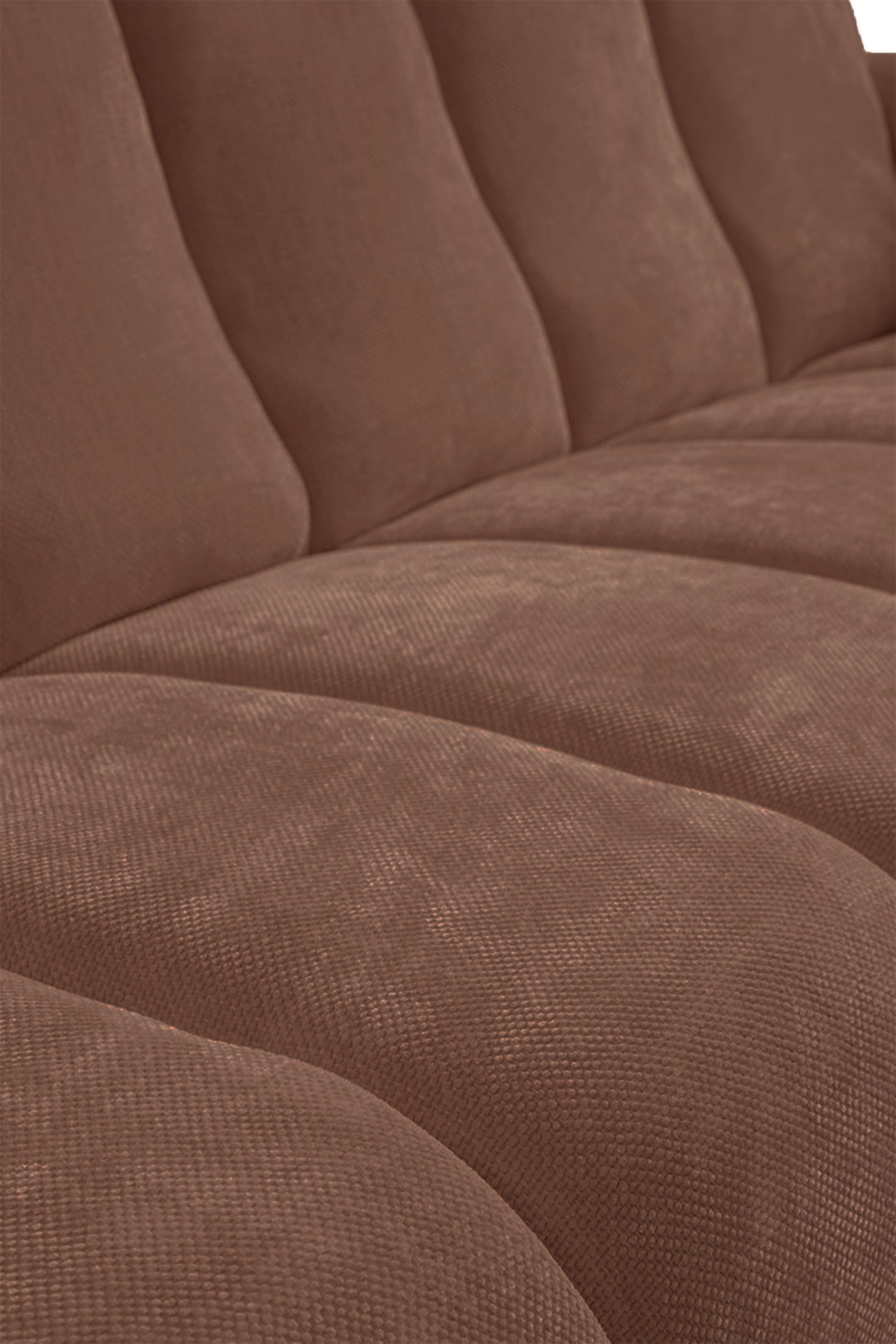 Dīvāns Volio 83/220/98 cm Storm 54 - N1 Home