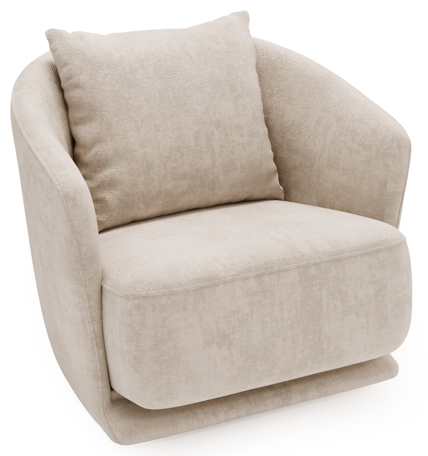 Krēsls Vici 68/75/83 cm Loris 05