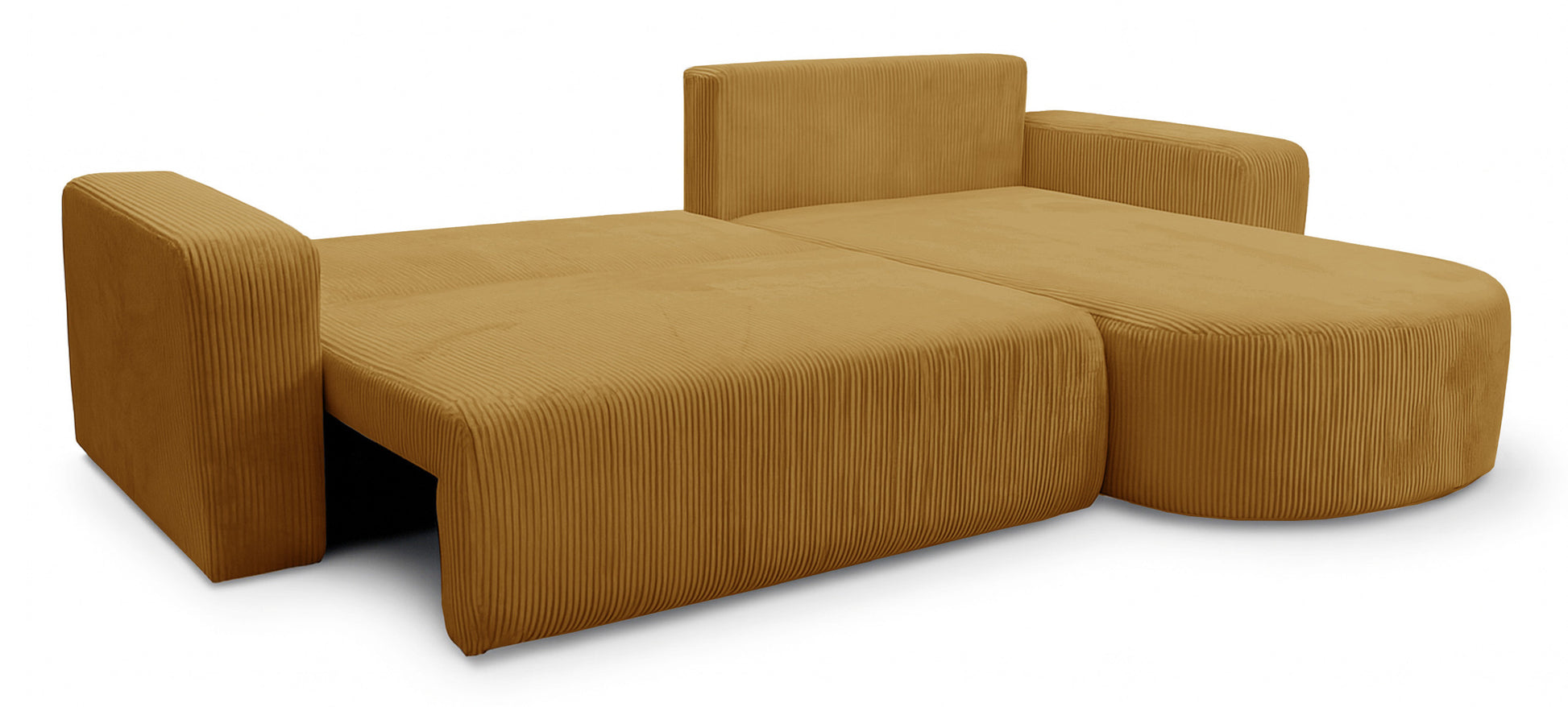 Dīvāns Teos 85/275/170 cm Poso 01 - N1 Home