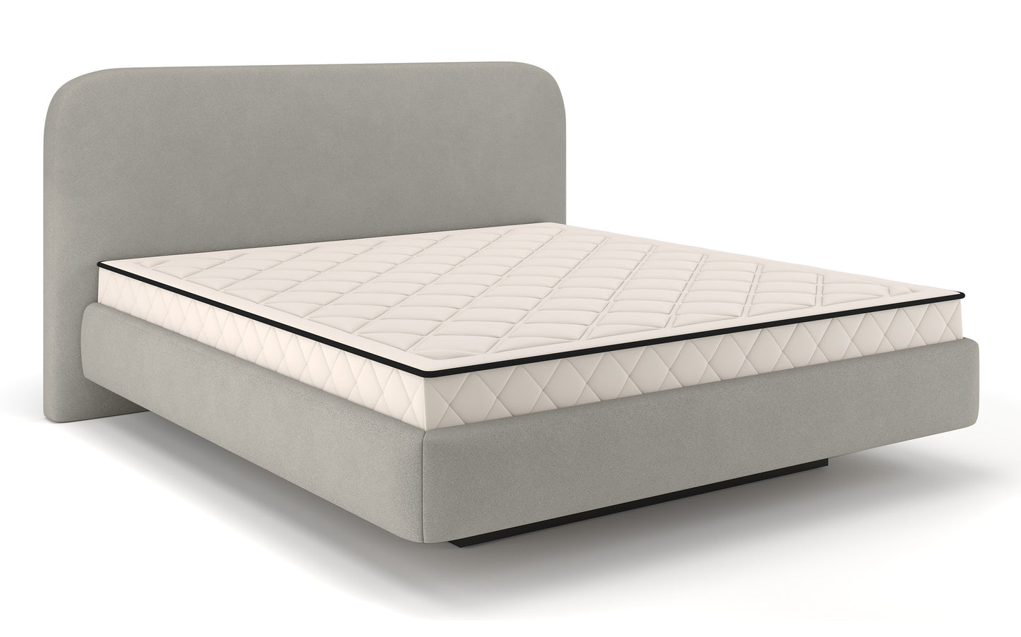 Gulta Nelapo 120/140/160/180x200 cm Casa 22