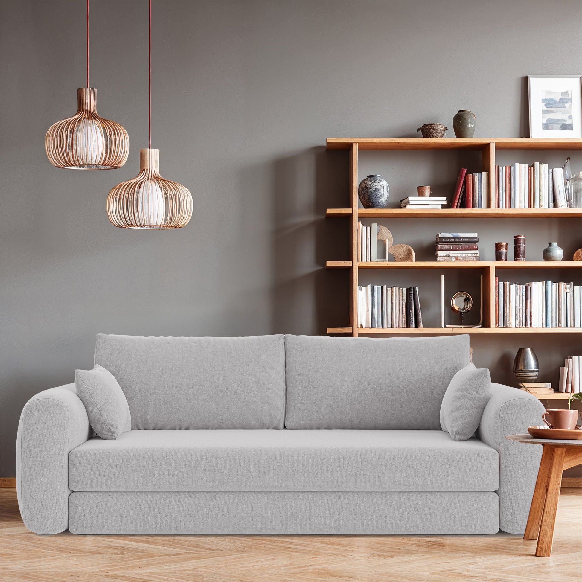 Dīvāns Velero 42/200/80 cm Verita 80 - N1 Home