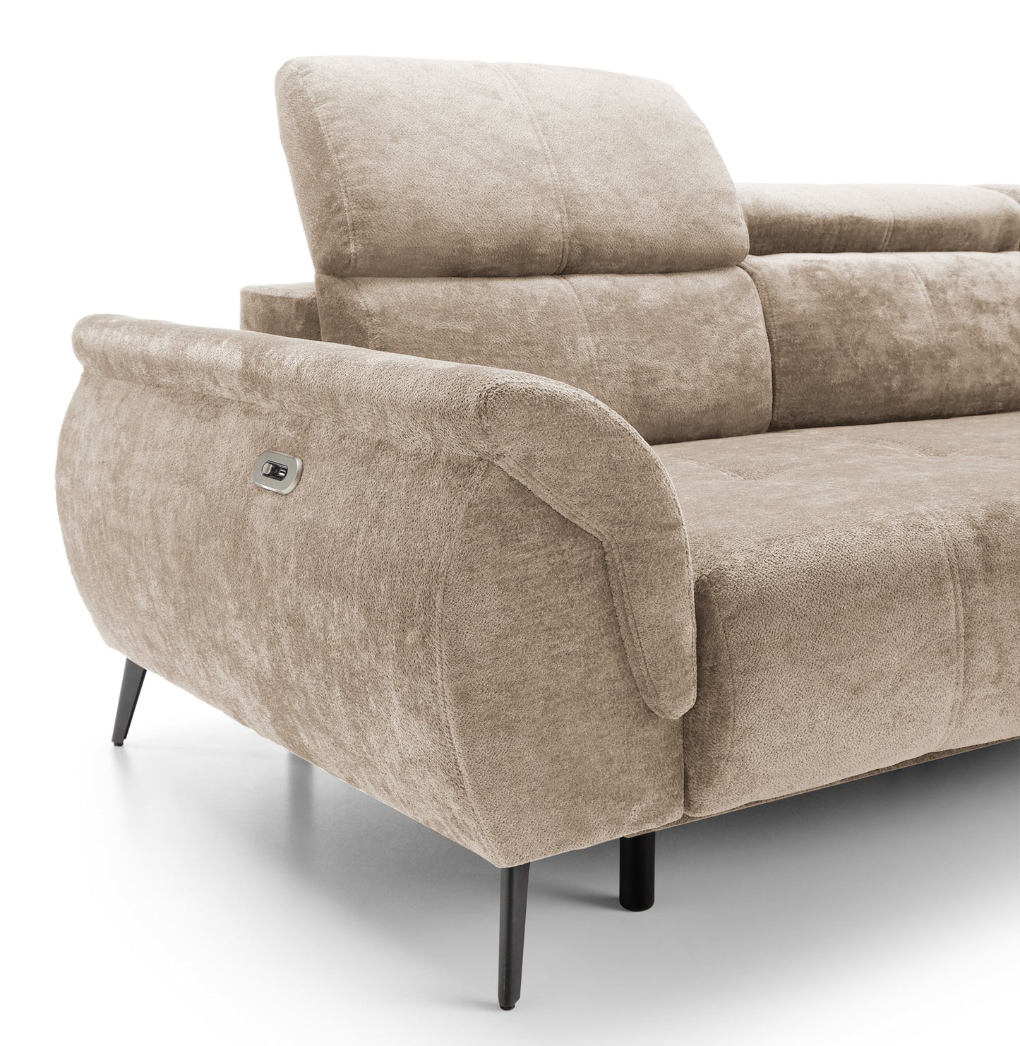 Dīvāns Mamio 98/284/208 cm Aphrodite 03