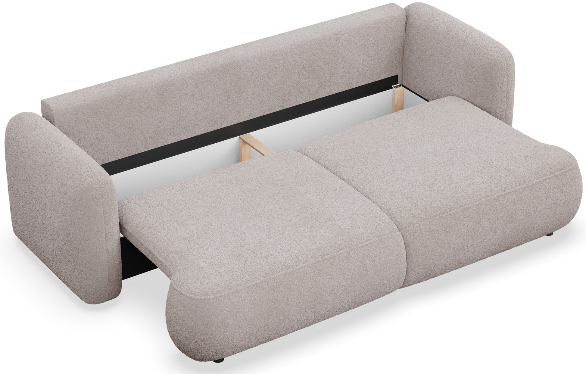 Dīvāns Tvors 82/253/110 cm Anthology 02 - N1 Home