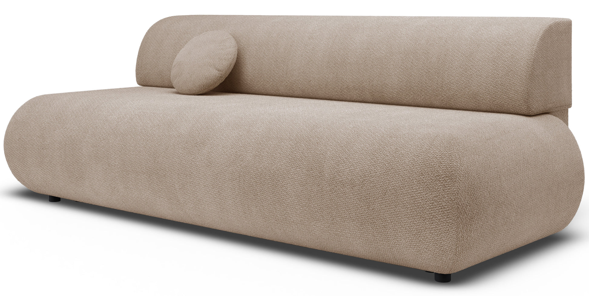 Dīvāns Arman 214/100/74 cm Vinci 26 - N1 Home